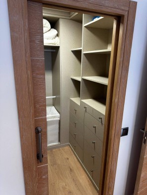 Vestidor